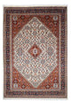 Kaschkuli Teppich 175x253cm - Perserteppich - braun