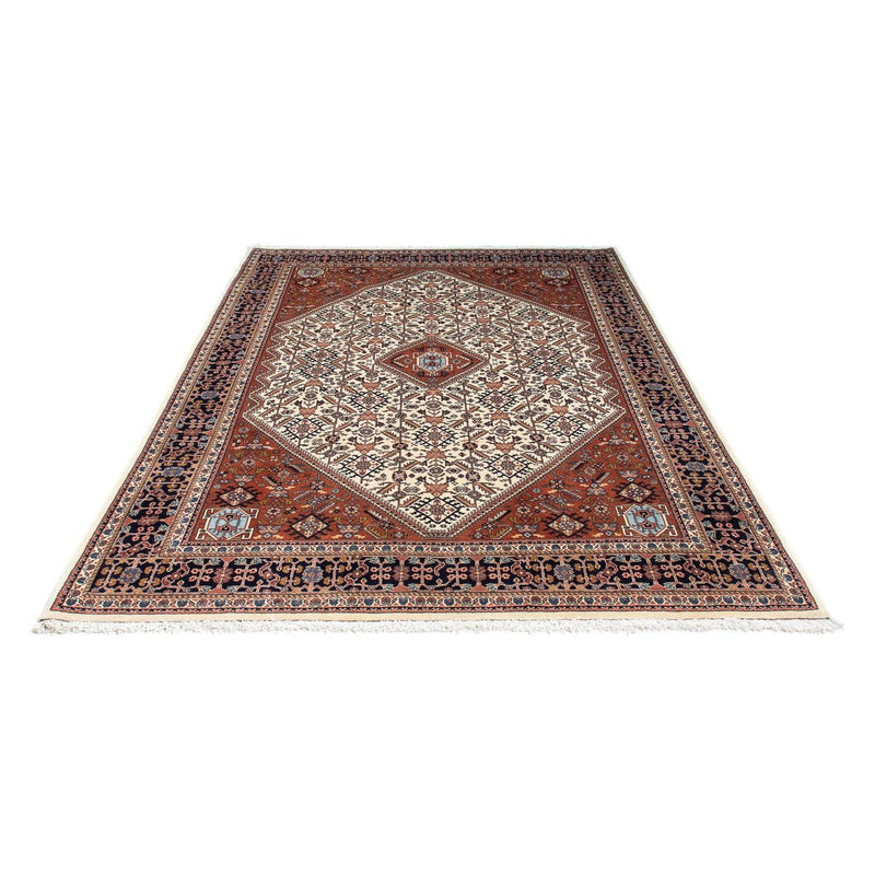 Kaschkuli Teppich 175x253cm - Perserteppich - braun