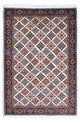Kaschkuli Teppich 141x210cm - Perserteppich - beige