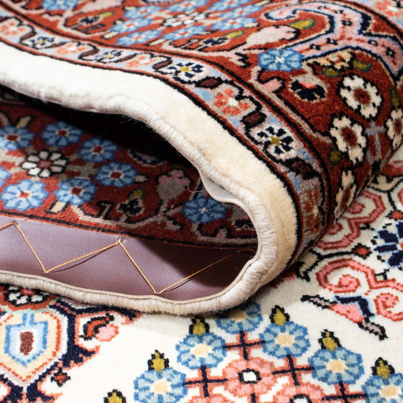 Kaschkuli Teppich 141x210cm - Perserteppich - beige