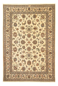 Kaschmar Teppich 250x358cm - Perserteppich - beige – product image
