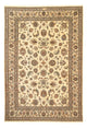 Kaschmar Teppich 250x358cm - Perserteppich - beige