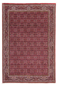 Bidjar Teppich 174x245cm - Perserteppich - rot – product image