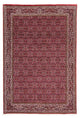Bidjar Teppich 174x245cm - Perserteppich - rot