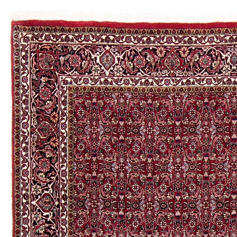 Bidjar Teppich 174x245cm - Perserteppich - rot