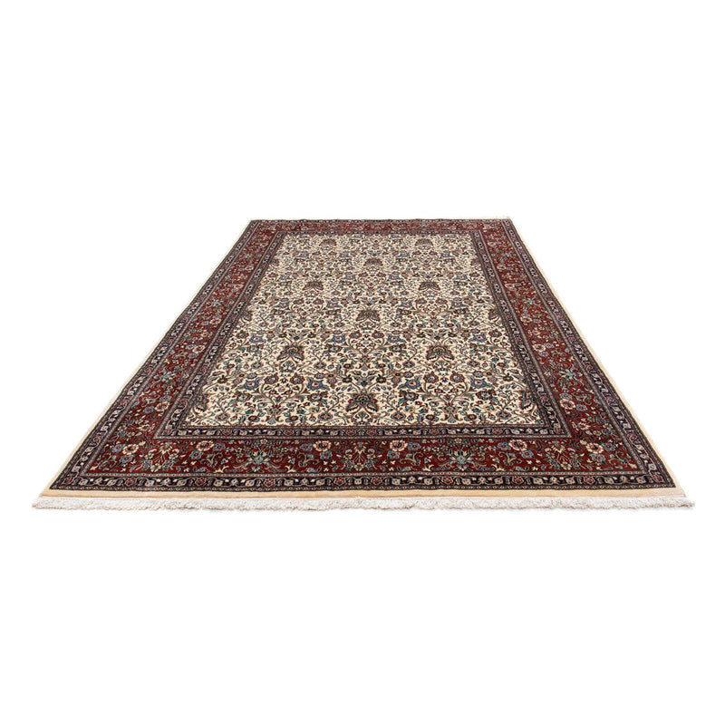 Moud Teppich 194x289cm - Perserteppich - beige
