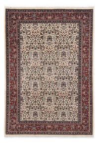 Moud Teppich 205x292cm - Perserteppich - beige – product image