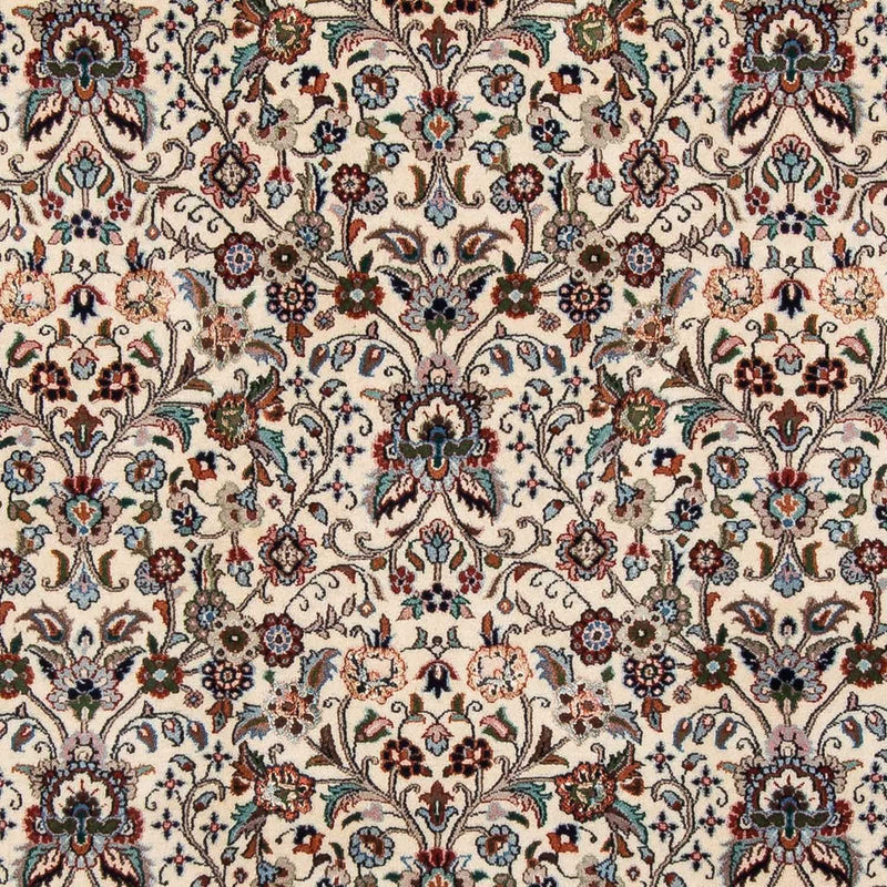 Moud Teppich 205x292cm - Perserteppich - beige