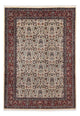 Moud Teppich 206x292cm - Perserteppich - beige