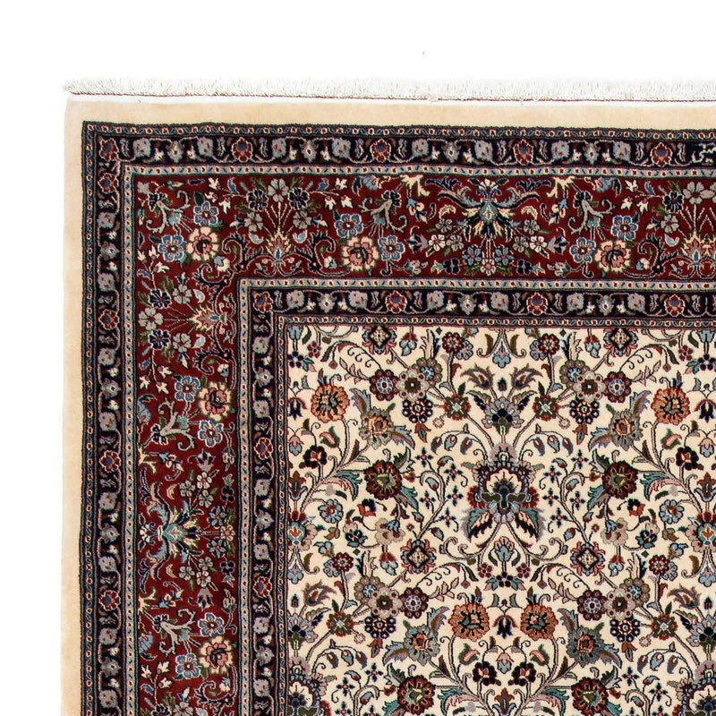 Moud Teppich 206x292cm - Perserteppich - beige