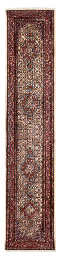 Moud Teppich 81x405cm - Perserteppich - beige – product image