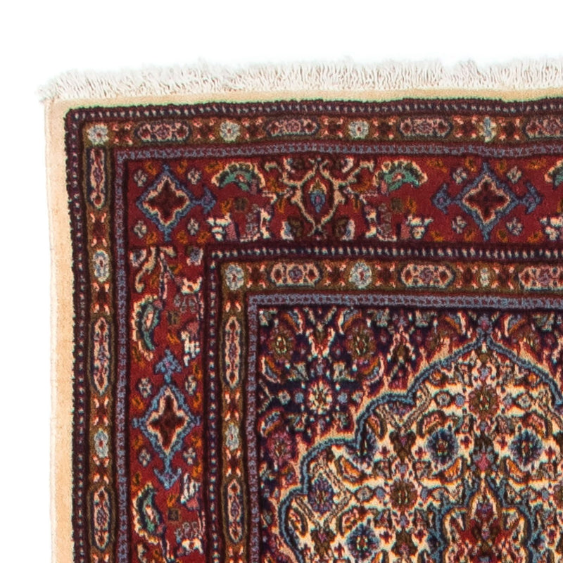 Moud Teppich 81x405cm - Perserteppich - beige