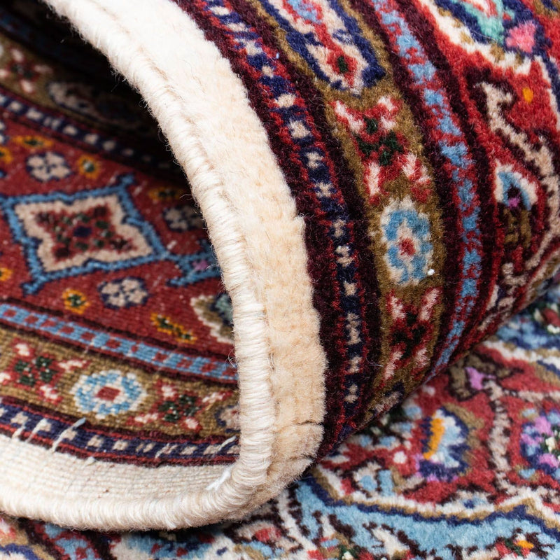 Moud Teppich 81x405cm - Perserteppich - beige