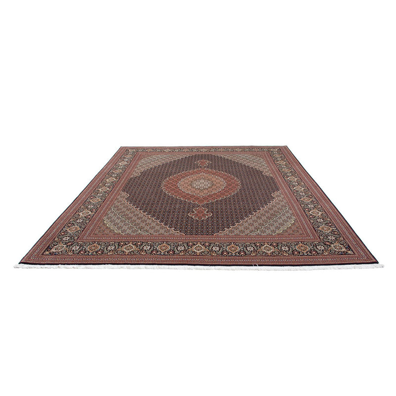 Täbriz Teppich 250x303cm - Perserteppich