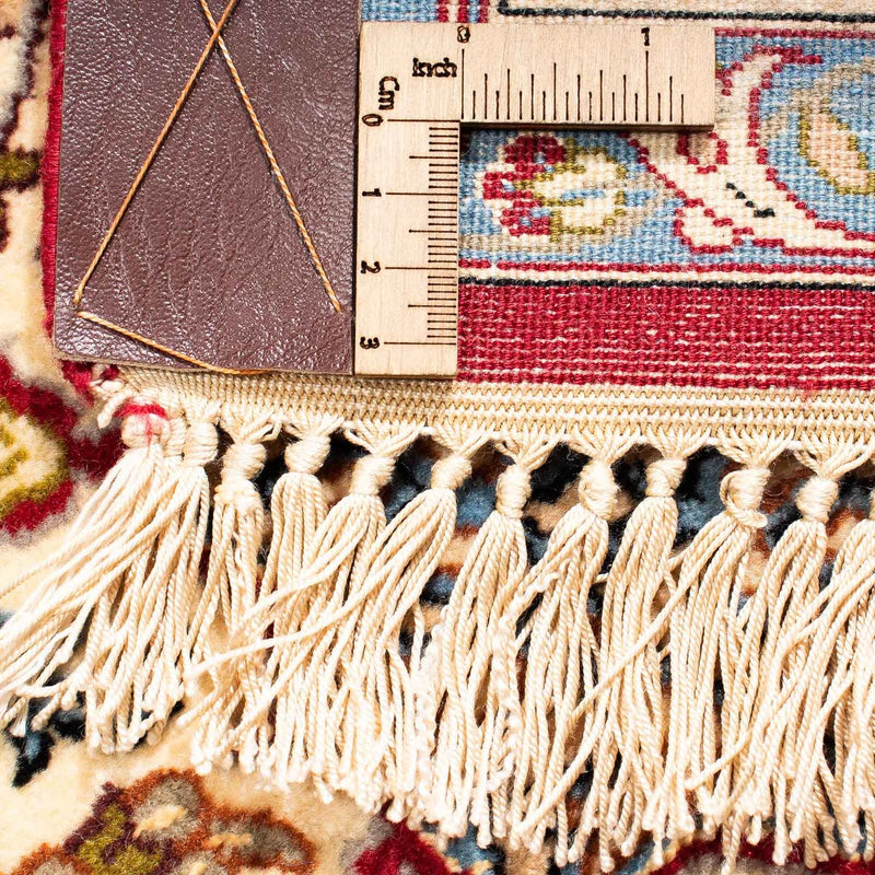 Isfahan Teppich 205x308cm - Perserteppich