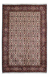 Bidjar - Zanjan Teppich 142x215cm - Perserteppich - beige – product image