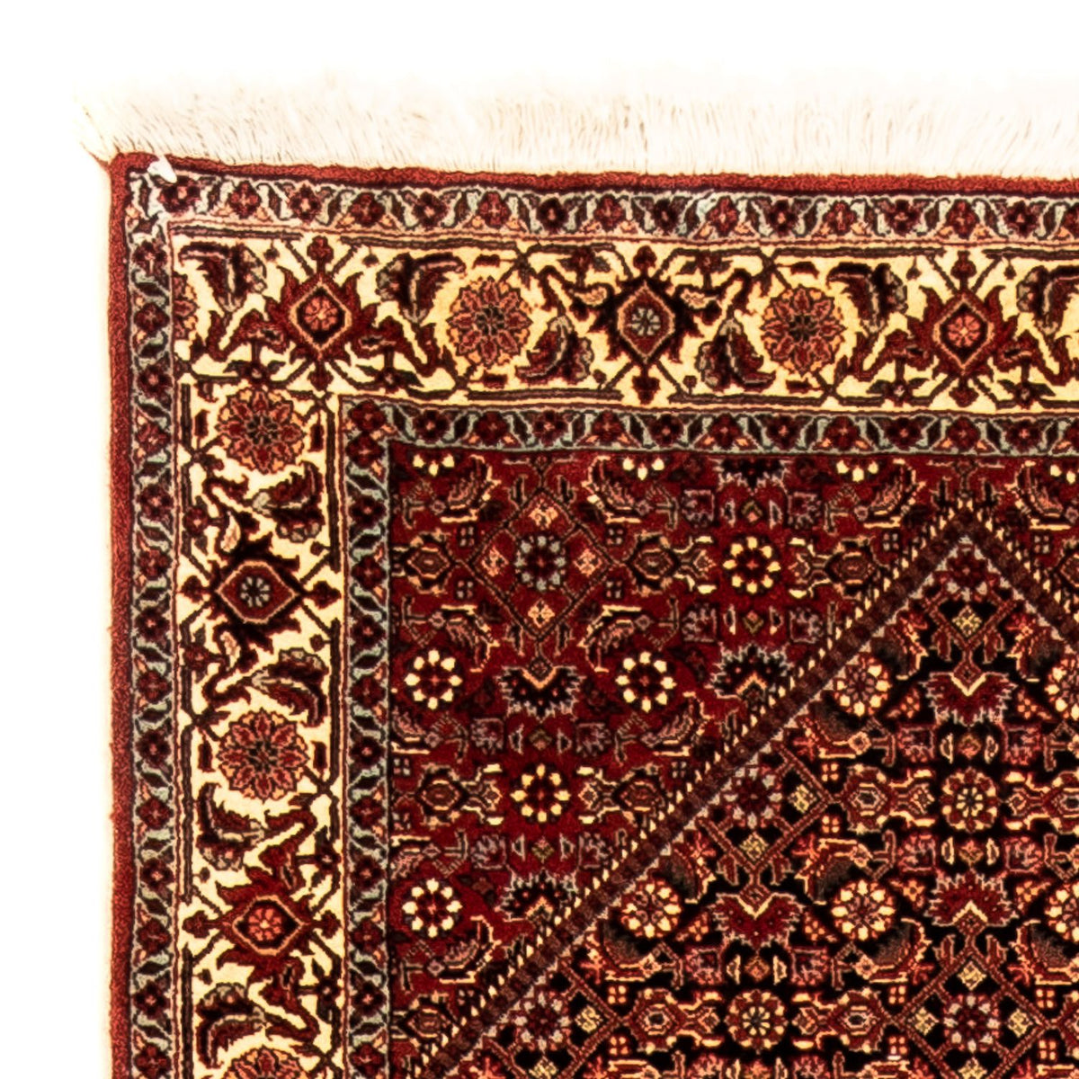 Bidjar Teppich 84x307cm - Perserteppich