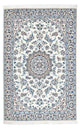 Nain - 9La Teppich 112x177cm - Perserteppich - beige
