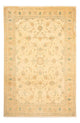 Täbriz - 50 Raj Teppich 200x297cm - Perserteppich