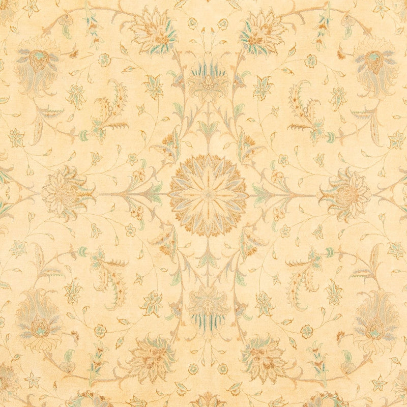 Täbriz - 50 Raj Teppich 200x297cm - Perserteppich