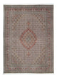 Täbriz Teppich 153x220cm - Perserteppich - beige