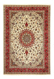 Perserteppich - Täbriz - Royal 253 x 354 cm Teppich Wohnzimmer