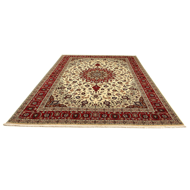 Perserteppich - Täbriz - Royal 253 x 354 cm Teppich Wohnzimmer