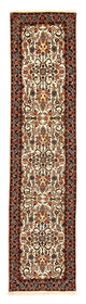 Bidjar Teppich 74x298cm - Perserteppich - beige