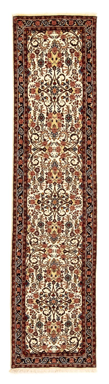 Bidjar Teppich 74x298cm - Perserteppich - beige