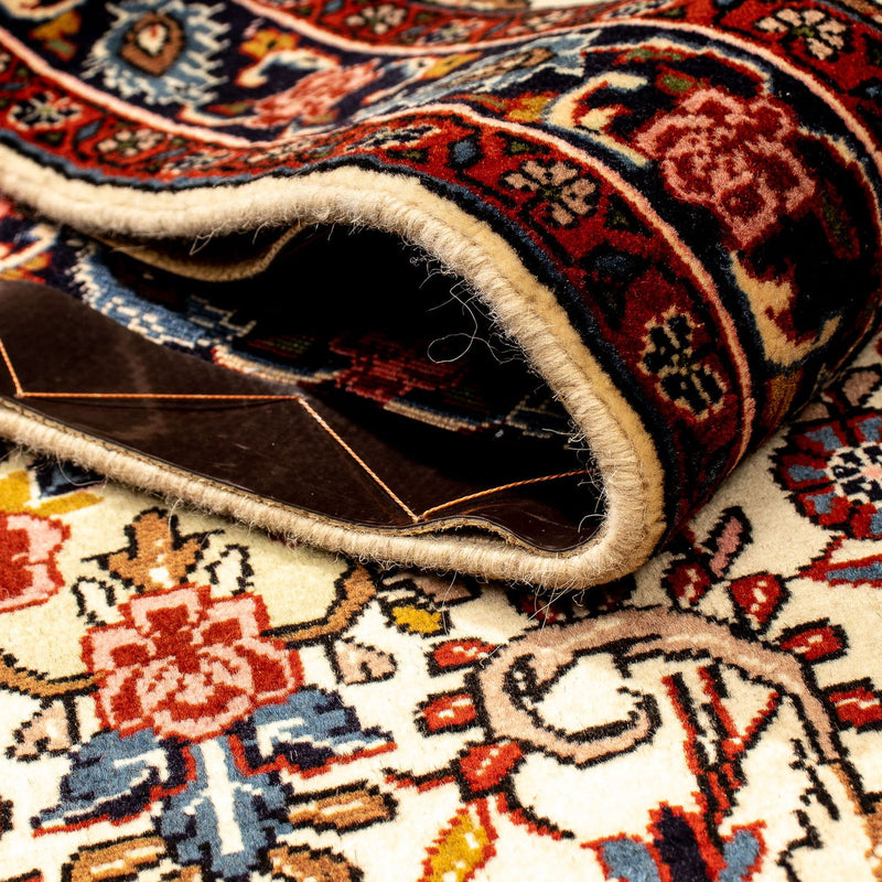 Bidjar Teppich 74x298cm - Perserteppich - beige