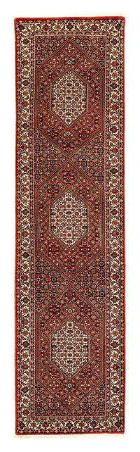 Bidjar Teppich 73x307cm - Perserteppich - mehrfarbig – product image