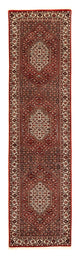 Bidjar Teppich 73x307cm - Perserteppich - mehrfarbig