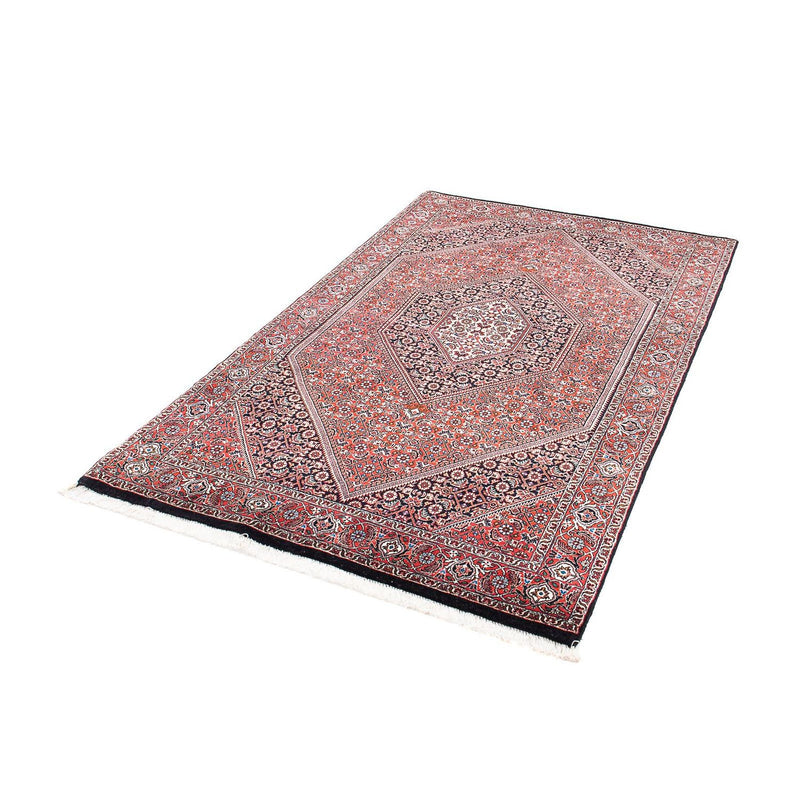 Bidjar Teppich 108x180cm - Perserteppich - rot
