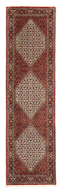 Bidjar Teppich 83x302cm - Perserteppich - mehrfarbig – product image