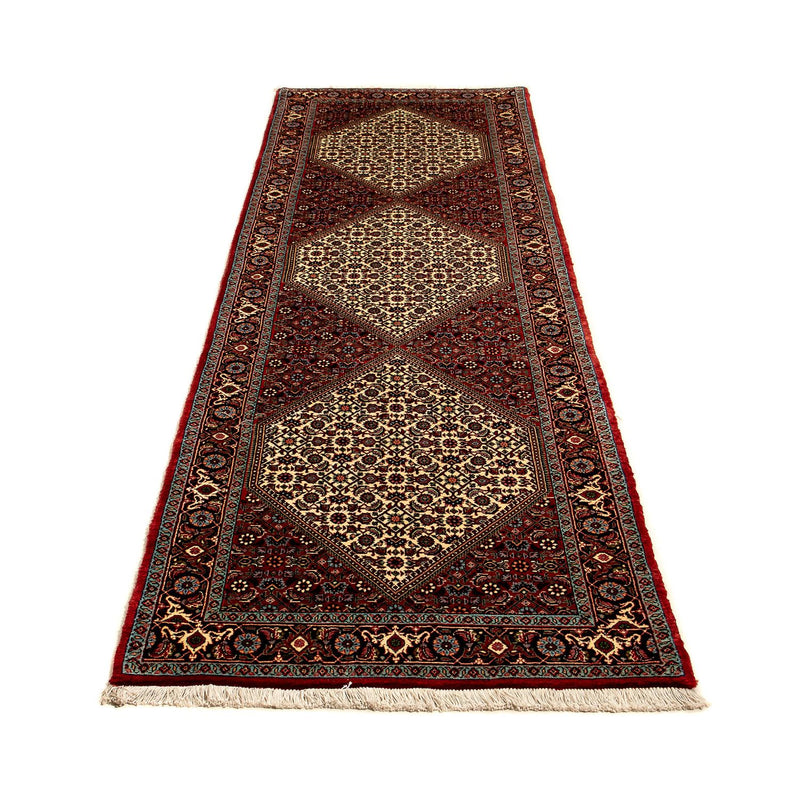 Bidjar Teppich 83x302cm - Perserteppich - mehrfarbig