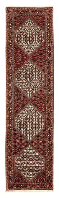 Bidjar Teppich 85x325cm - Perserteppich - mehrfarbig – product image