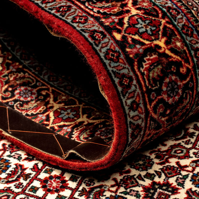Bidjar Teppich 85x325cm - Perserteppich - mehrfarbig