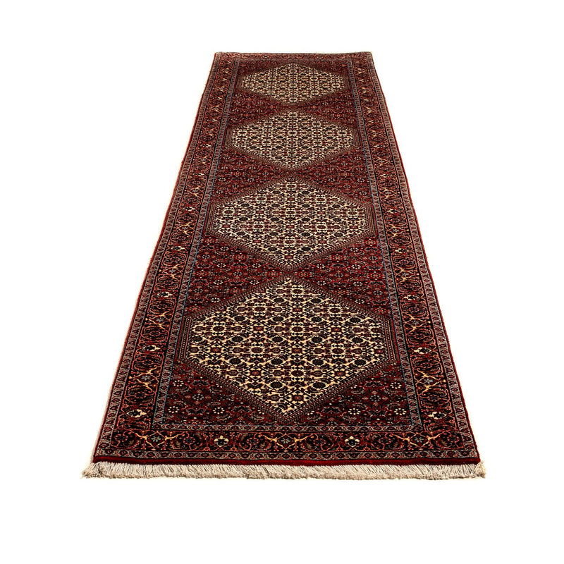 Bidjar Teppich 85x325cm - Perserteppich - mehrfarbig
