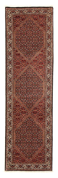 Bidjar Teppich 83x310cm - Perserteppich - mehrfarbig – product image