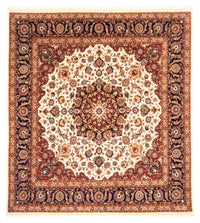 Kaschmar Teppich 240x268cm - Perserteppich - beige – product image