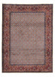 Moud Teppich 210x289cm - Perserteppich - beige