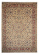 Täbriz Teppich 252x351cm - Perserteppich - hellbraun