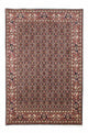 Bidjar Teppich 173x248cm - Perserteppich - dunkelblau