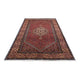 Bidjar - Zanjan Teppich 135x242cm - Perserteppich