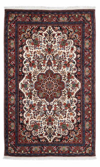 Bidjar Teppich 134x222cm - Perserteppich - beige – product image