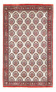 Bidjar Teppich 87x148cm - Perserteppich - beige