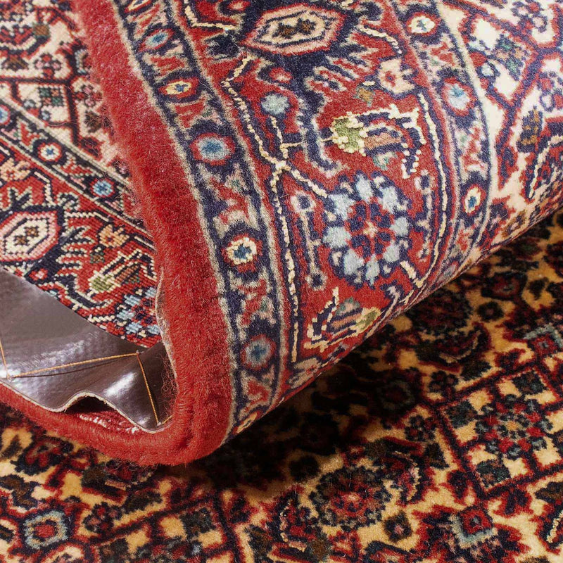 Bidjar Teppich 88x151cm - Perserteppich - beige