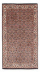 Bidjar Teppich 80x148cm - Perserteppich - dunkelblau