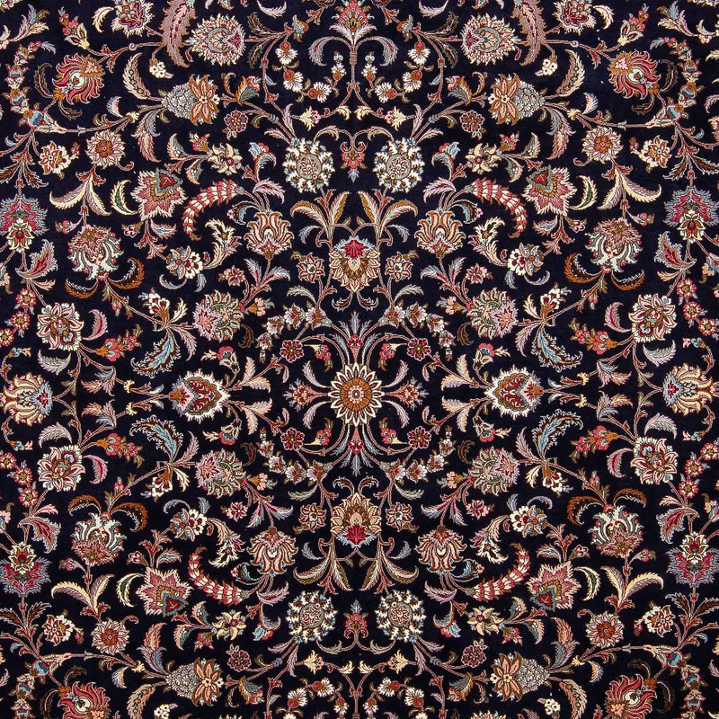 Perserteppich - Täbriz - Royal 252 x 308 cm Wohnzimmer Teppich