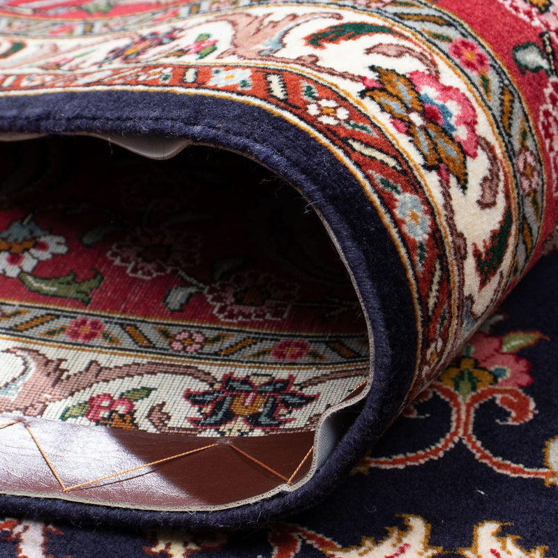 Perserteppich - Täbriz - Royal 252 x 308 cm Wohnzimmer Teppich